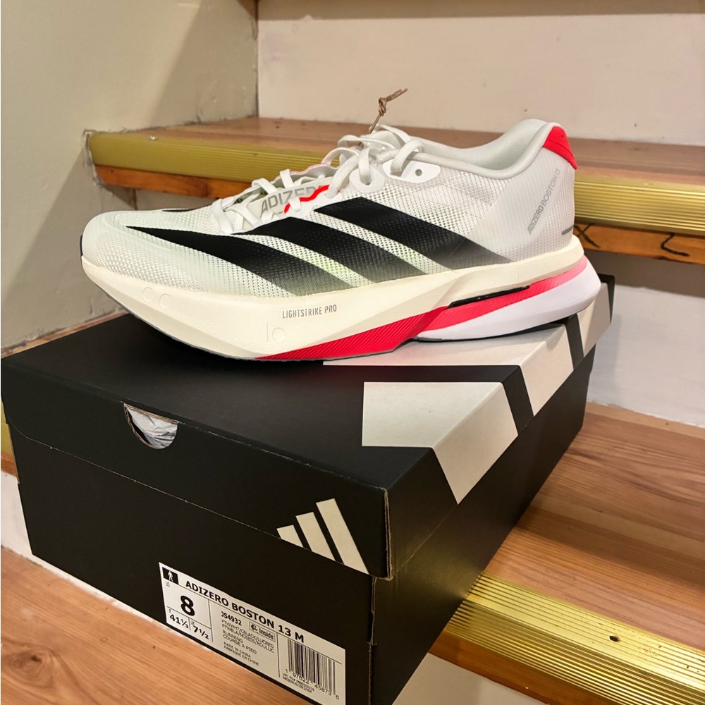 ADIZERO BOSTON 13 SHOES
